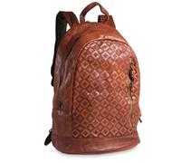 Aron Backpack-braun