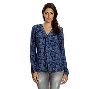 Arqueonautas Bluse dunkelblau XXL