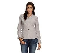 ARQUEONAUTAS Bluse Khaki 3XL