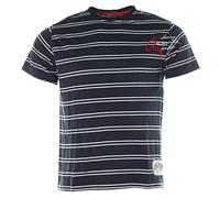 Arqueonautas T-Shirt -Saving The Maritime Heritage- Navy M