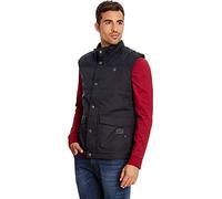 Arqueonautas Weste Nachtblau M