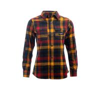 Arrak Outdoor Flanellhemd Damen M