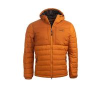 Arrak Outdoor Herren Daunenjacke Gold 4XL