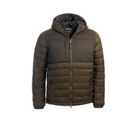 Arrak Outdoor Warmy Herren Daunenjacke Olivgrün 4XL