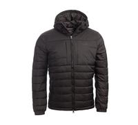 Arrak Outdoor Warmy Herren Daunenjacke Schwarz 4XL