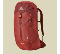 Gregory Arrio 30l Rc Rucksack One Size Brick Red