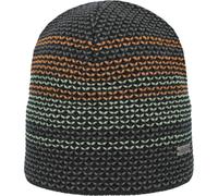 Arrono XL Mütze Herren SCHWARZ/SAGE STK