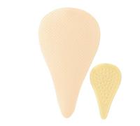 Arroopu Schwimm Sticker - wasserdichte Intim Pflaster | Sticker Schutz Vor Reibung Für Sport Badeanzug Alltag Frauen Mädchen Jugendliche Bikini
