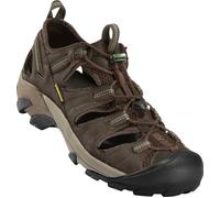 ARROYO II M-SLATE BLACK / BRONZE GR NA SLATE BLACK / BRONZE GREEN EU 49 Herren