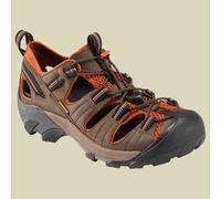 KEEN Herren Arroyo 2 Sandal, Black Olive Bombay Brown, 45 EU