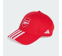 Arsenal Baseball Kappe Better Scarlet / White M/L