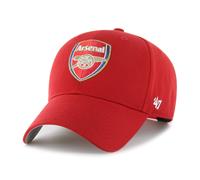 '47 Brand Adjustabe Snapback Cap - FC Arsenal rot