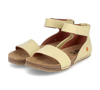 ART 0382 Creta Sandale,Gelber Weizen,36 EU