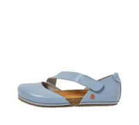 ART 0384 Creta, flache Sandalen für Damen, Wolke, 42 EU