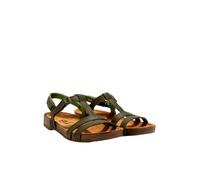 ART 0946 I Breathe Sandale,Khaki,36 EU