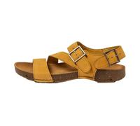 ART 0999 I Breathe Flache Sandalen für Erwachsene, Unisex, Honey, Größe 42, Honig, 42 EU