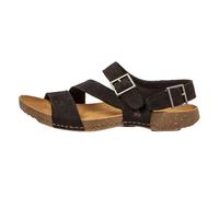 ART 0999 I Breathe Flache Sandalen, Unisex, Erwachsene, Schwarz, Größe 43, Schwarz, 43 EU