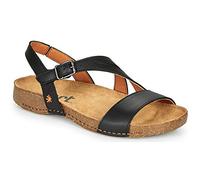 ART 1045 I Breathe Sandale,Schwarz,36 EU