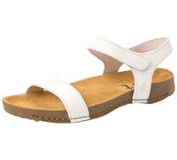 ART Damen 1119 I Breathe Sandale, Nappa Cream, 37 EU