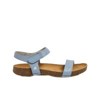 Art 1119 I Breathe Flache Sandalen für Damen, Cloud, Größe 42, Wolke, 42 EU