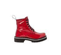 Art 1166 Marina, modische Stiefel, Unisex, Erwachsene, Rot, Größe 42, rot, 42 EU