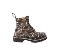 ART 1166 Marina, modischer Unisex-Stiefel, für Erwachsene, Bemalt, 45 EU