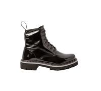 ART 1166 Marina, modischer Unisex-Stiefel, für Erwachsene, Schwarz 01, 39 EU