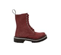 Art 1167 Marina, Unisex-Stiefel, Erwachsene, Bordeaux, Größe 41 EU, burgunderrot, 41 EU