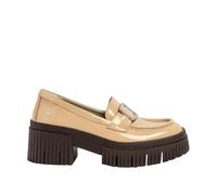 Art 1372 York Plateau für Damen, Champagner, Größe 39, Champagner, 39 EU