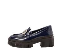 Art 1372 York Plateau für Damen, Marineblau, Größe 38, Marineblau, 38 EU