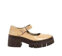 Art 1373 York Plateau für Damen, Champagner, Größe 39, Champagner, 39 EU