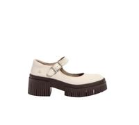 Art 1373 York Plateau für Damen, Cremefarben, 42 EU
