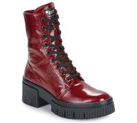 Art 1375 York Damenstiefel, Bordeaux, 39 EU, burgunderrot, 39 EU
