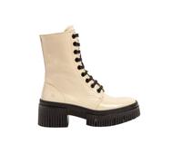 Art 1375 York, Damenstiefel, Cream, Größe 41, Cremefarben, 41 EU