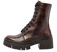 Art 1375 York Damenstiefel, Kastagna, Größe 42, Kastanienbraun, 42 EU