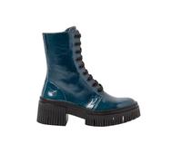 Art 1375 York, Damenstiefel, Petrol, 41 EU, Petrolfarben, 41 EU