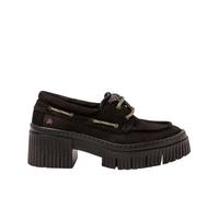 Art 1379 York Plateau für Damen, Schwarz, Größe 39, Schwarz, 39 EU