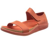 ART 1387 Biarritz Sandale,Rot Grenadine,36 EU