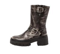 Art 1397 York Damenstiefel, Off White, 41 EU, elfenbein, 41 EU