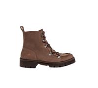 ART Unisex 1482 Denver Oxford-Stiefel, braun, 46 EU