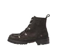 Art 1482 Denver Unisex-Stiefel für Erwachsene, Schwarz, 43 EU