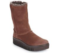 ART Damen 1511 Brighton Oxford-Stiefel, Schokoladenbraun, 40 EU
