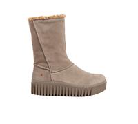 ART 1511 Brighton, Damenstiefel, Taupe, Größe 40, Taupe, 40 EU
