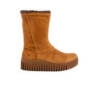 ART Damen 1511 Brighton Oxford-Stiefel, Toffee, 40 EU