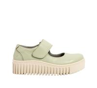 Art 1514 Brighton Plateau für Damen, lindgrün, 39 EU