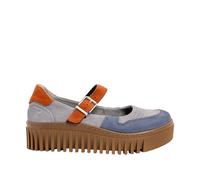 ART 1515 Brighton Damen-Plateform, Denim-Ocean, Größe 41