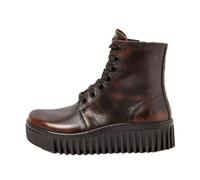 Art 1517 Brighton Damenstiefel, Castagna, Größe 40, Kastanienbraun, 40 EU