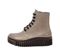 Art 1517 Brighton Damenstiefel, Cinder, Größe 39, Asche, 39 EU