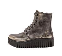 Art 1517 Brighton Damenstiefel, Off White, Größe 38, Elfenbein, 38 EU