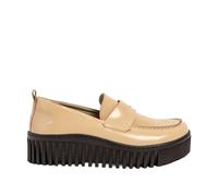 Art 1530 Brighton Damen-Plattform, Champagner, Größe 39, Champagner, 39 EU